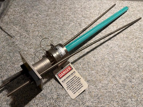 Mcchrometer heavy duty - mcchrometer, heavy-duty