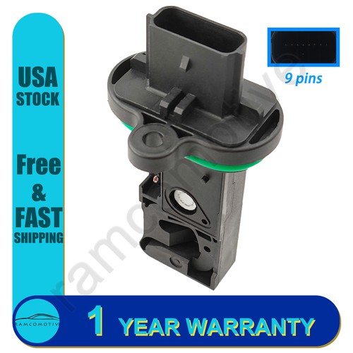 Mass air flow meter - mass,