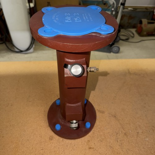 Balance master ultrasonic - 3”,