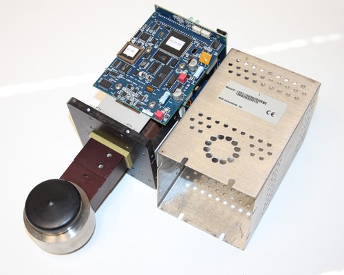 Mks instruments t3bib - mks,