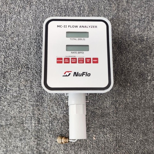 Nuflo cameron flow - nuflo,