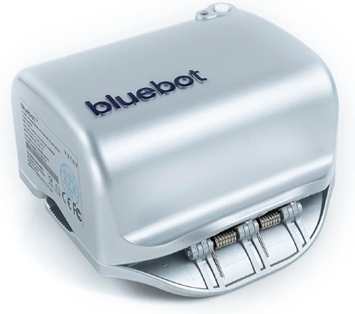 Bluebot wifi smart water - bluebot,