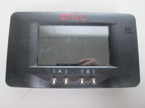 Tec the energy - tec,