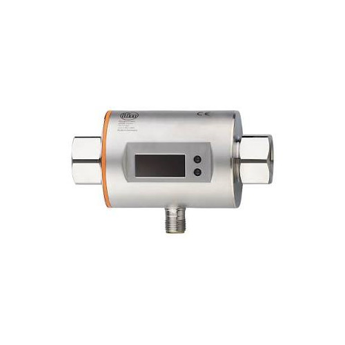 Ifm sm6604 magnetic inductive - ifm,