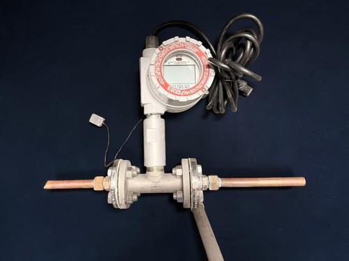 Hoffer hit flow rate - hoffer,