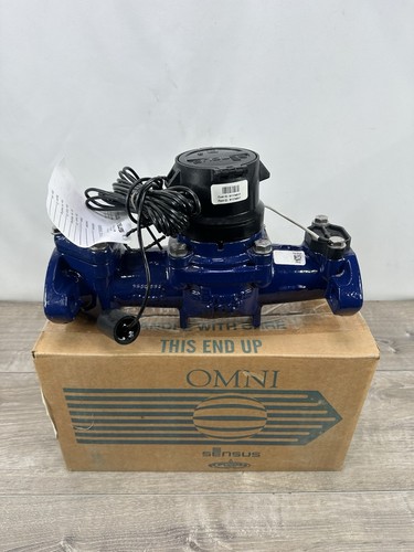 Sensus omni r2 digital - r2,