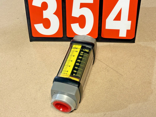 Hedland h601a 010 2 - -, 1/2"
