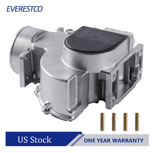 Mass air flow sensor maf - air, meter