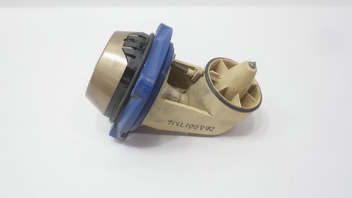 Brooks 508593 flow meter - flow,